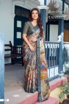 Tanishq Vol 1 By Kashvi Siya Silk Digital Printed Saree
